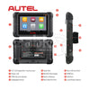 Autel MaxiTPMS TS608 TPMS Diagnostic & Service Tool - ABK-1228 - ABKEYS.COM