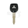 Genuine Mitsubishi Transponder Key PCF7936 MIT11R MN141548 - ABK-123 - ABKEYS.COM