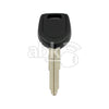 Genuine Mitsubishi Transponder Key MN141548 PCF7936 MIT11R - ABK-123 - ABKEYS.COM