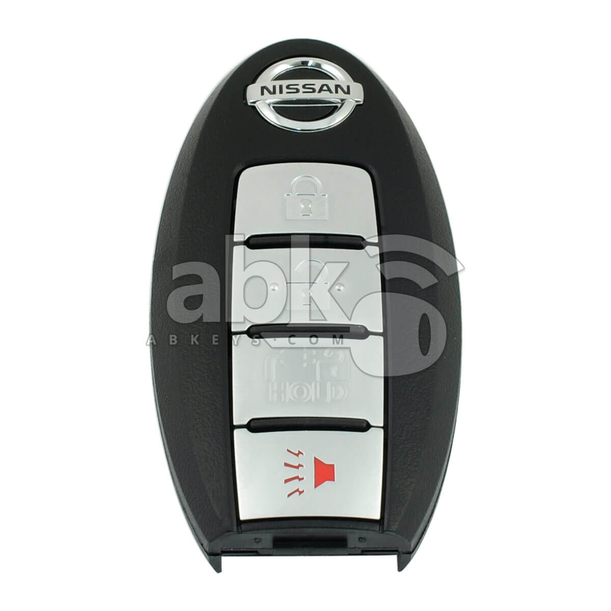 Genuine Nissan Leaf 2018+ Smart Key 4Buttons 285E3 5SA1A 285E3 5SA1B 433MHz CWTWB1G0168   ABK 1254  