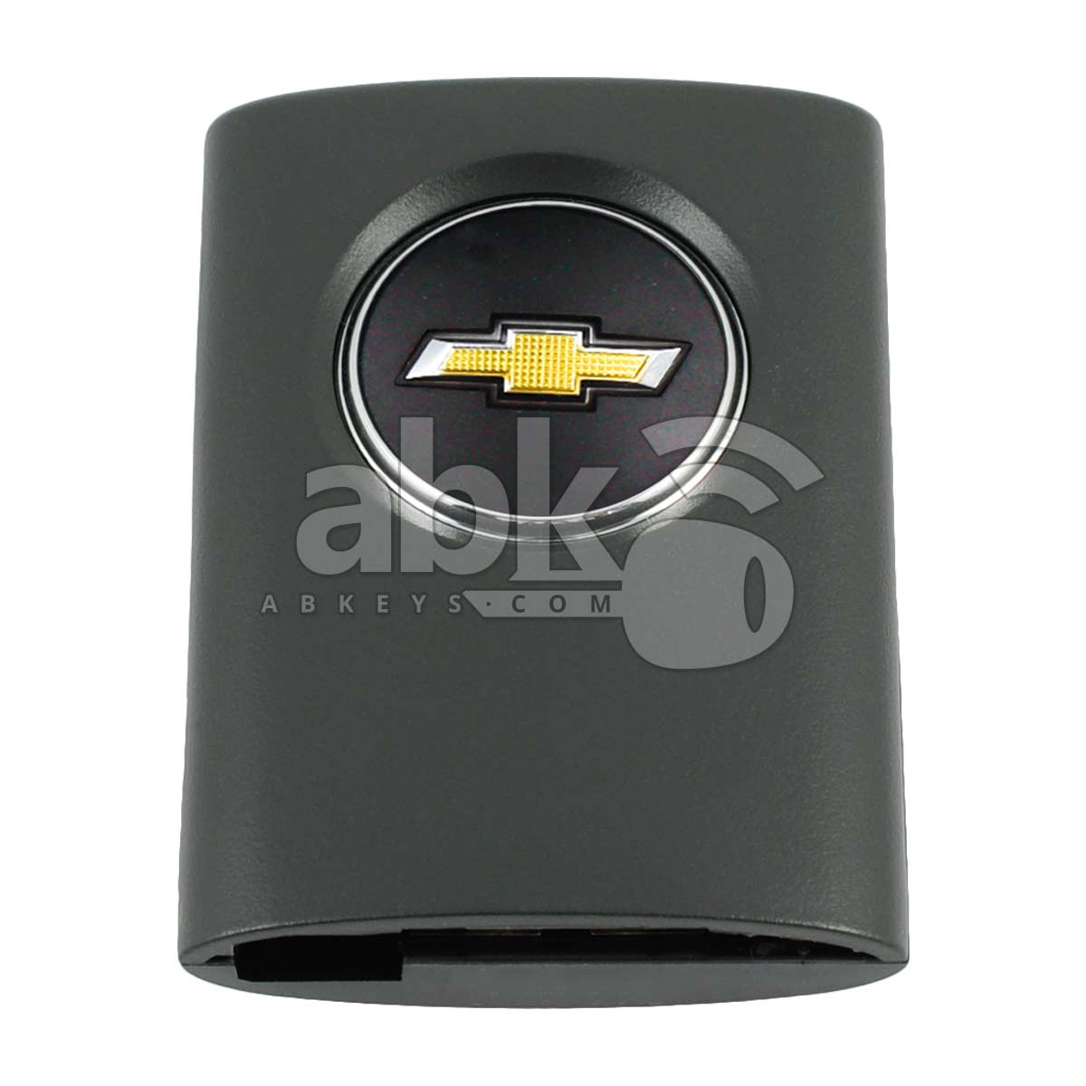 Genuine Chevrolet Captiva 2014+ Smart Key 4Buttons 95129967 433MHz   ABK 1256   ABKEYS