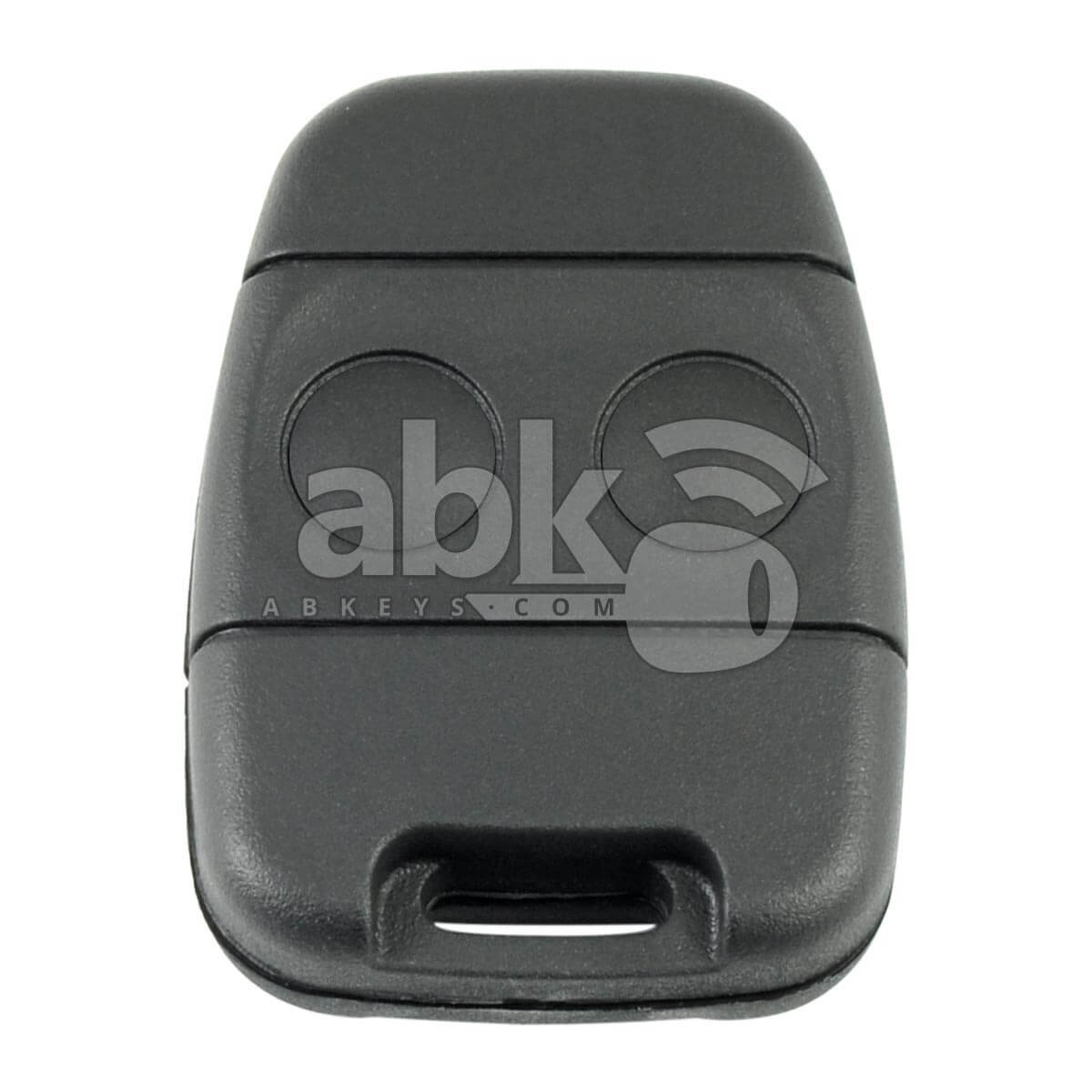 Genuine Land Rover Discovery Freelander Defender 1997+ Remote Control 2Buttons YWX101200 YWX101220