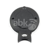 Mini Cooper 2005+ Smart Key Cover With Battery Cover 3Buttons - ABK-1262 - ABKEYS.COM
