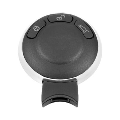 Mini Cooper 2005+ Smart Key Cover 3Buttons - ABK-1264 - ABKEYS.COM