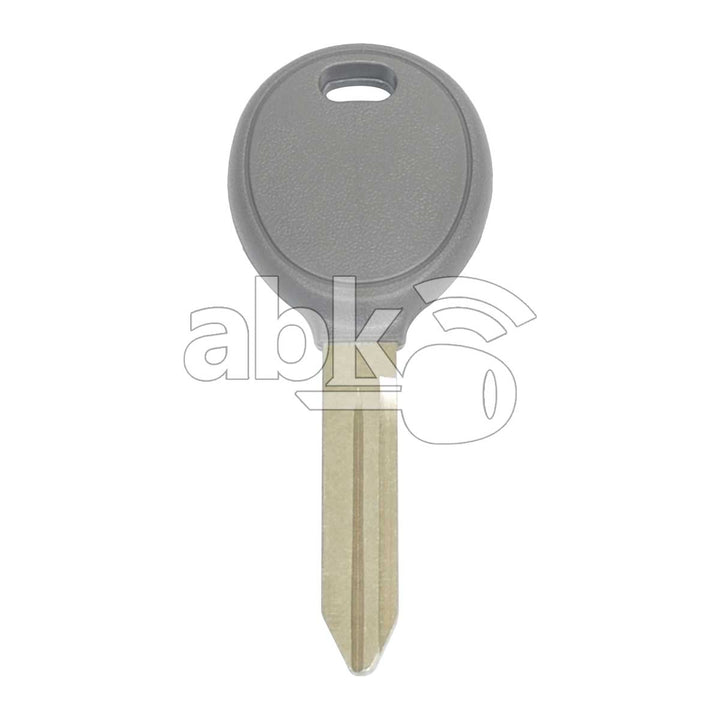Jeep Chrysler Dodge Transponder Key PCF7936 CY22 - ABK-1265 - ABKEYS.COM