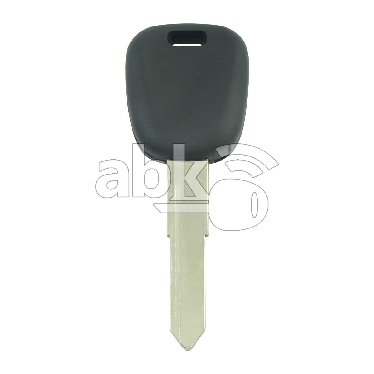 Suzuki Transponder Key 37145-84M00 37145-62R00 HITAG3 PCF7938XA HU133 - ABK-1266 - ABKEYS.COM
