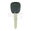 Suzuki Transponder Key HITAG3 PCF7938XA HU133 37145-84M00 37145-62R00 - ABK-1266 - ABKEYS.COM