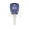 Fiat Transponder Key 48 MEGAMOS GT15 - ABK-1272 - ABKEYS.COM