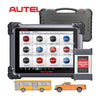 Autel MaxiSys CV Truck Scanner Diagnostic Tool - ABK-1285 - ABKEYS.COM