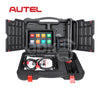 Autel MaxiSys CV Truck Scanner Diagnostic Tool - ABK-1285 - ABKEYS.COM