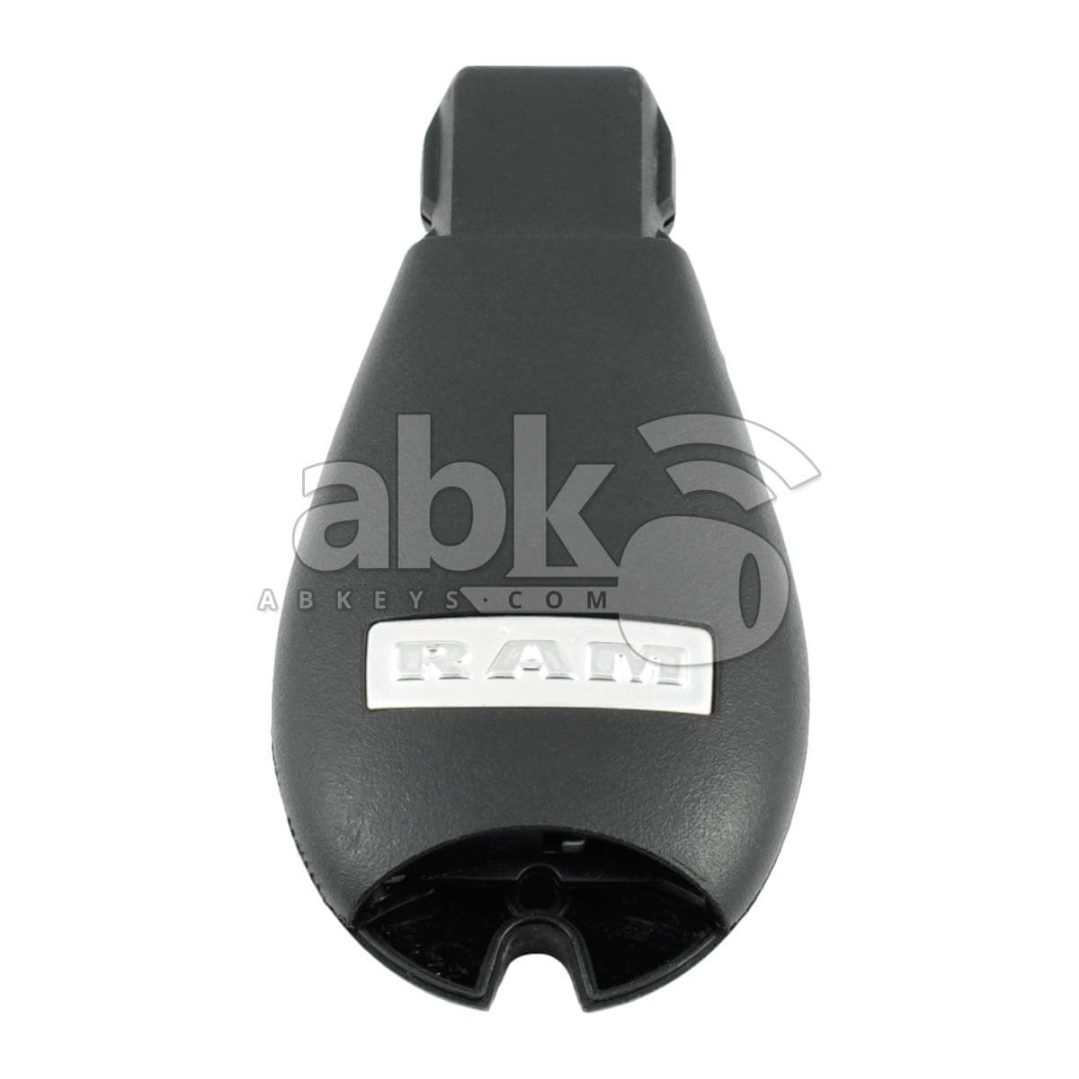 Genuine Dodge Ram 2013+ Fobik Key 5Buttons 68159655AG 433MHz GQ4-53T - ABK-1286 - ABKEYS.COM