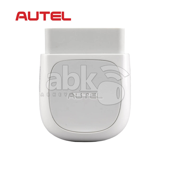 Autel MaxiAP AP200 Bluetooth OBD2 Diagnostic Scanner - ABK-1287 - ABKEYS.COM