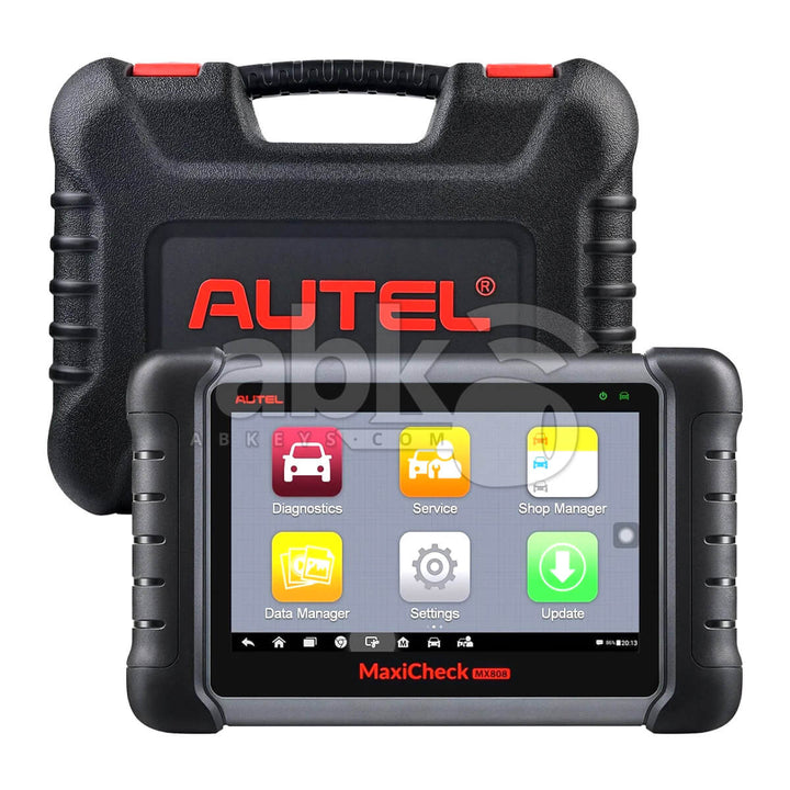 Autel MaxiCheck MX808TS Diagnostic Tool - ABK-1291 - ABKEYS.COM