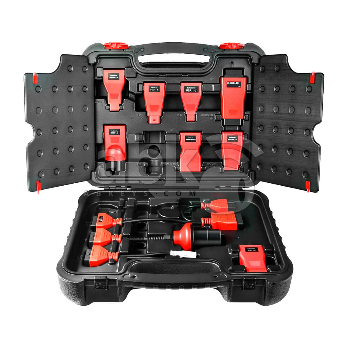 Autel MaxiDAS DS808K Diagnostic Tool   ABK 1292   ABKEYS