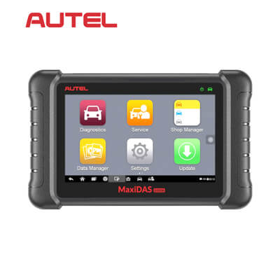 Autel MaxiDAS DS808K Diagnostic Tablet With 2 Years Free Update