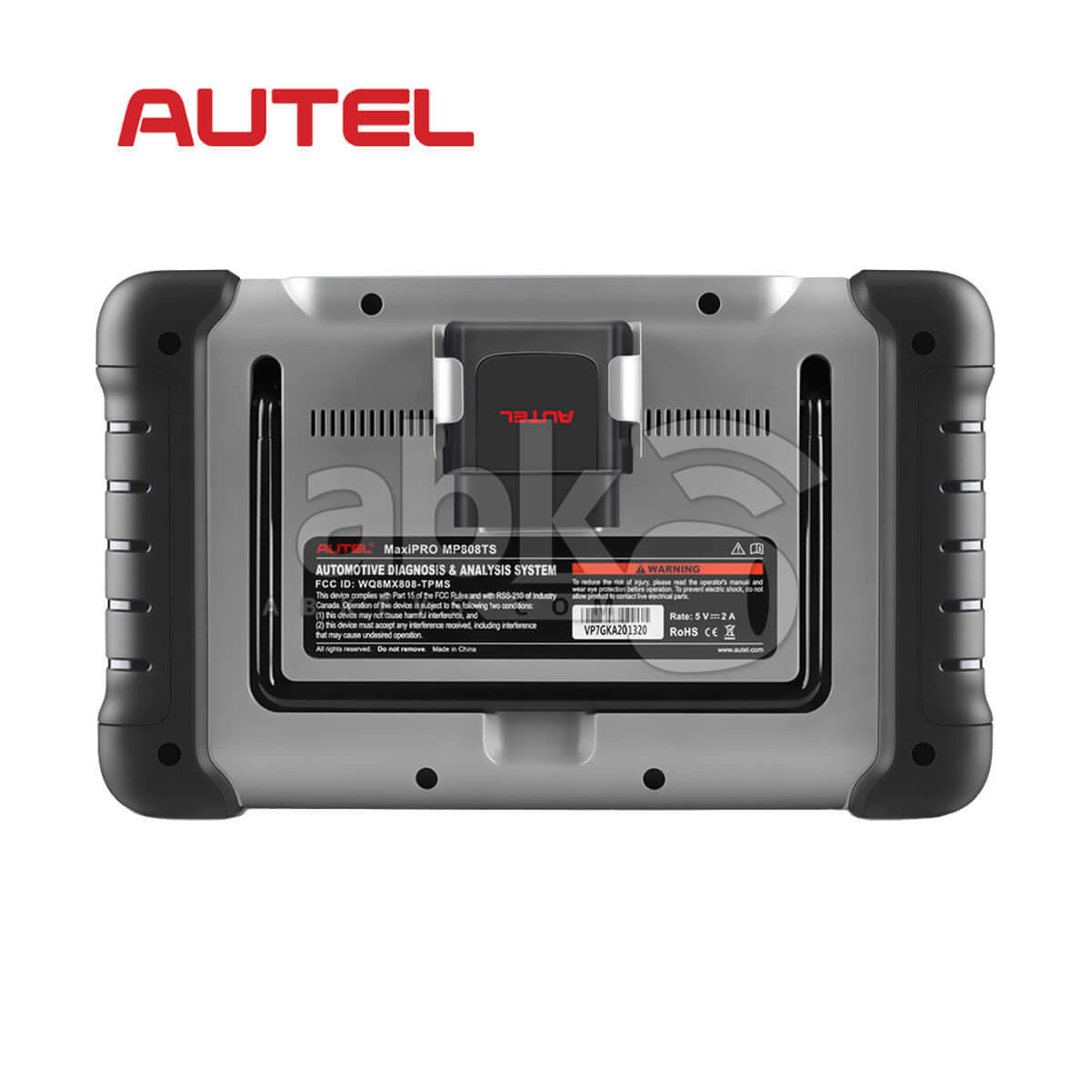 Autel MaxiPRO MP808TS Diagnostic Tool   ABK 1293   ABKEYS