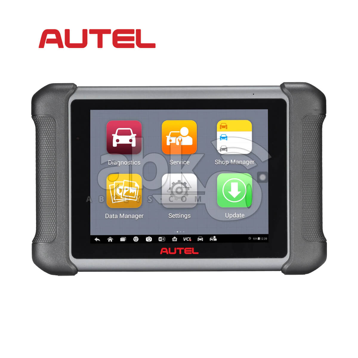 Autel MaxiSys MS906S Auto Diagnostic Scanner   ABK 1295   ABKEYS