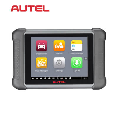 Autel MaxiSys MS906S Auto Diagnostic Tablet Scanner With 2 Years Free Update