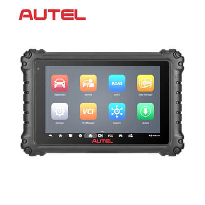 Autel MaxiSYS MS906 Pro Auto Diagnostic Tablet Scanner With 2 Years Free Update