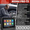 Autel MaxiSYS MS906 Pro-TS Diagnostic Scanner - ABK-1297 - ABKEYS.COM