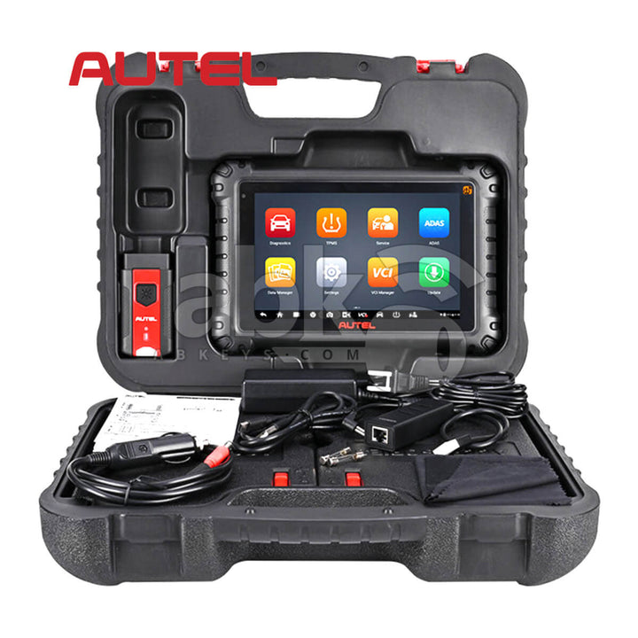 Autel MaxiSYS MS906 Pro-TS Diagnostic Scanner - ABK-1297 - ABKEYS.COM
