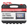 Autel MaxiSYS MS906 Pro-TS Diagnostic Scanner - ABK-1297 - ABKEYS.COM