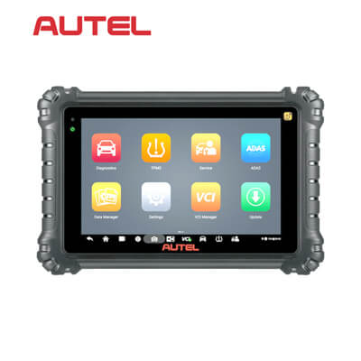 Autel MaxiSYS MS906 Pro-TS Diagnostic Scanner - ABK-1297 - ABKEYS.COM