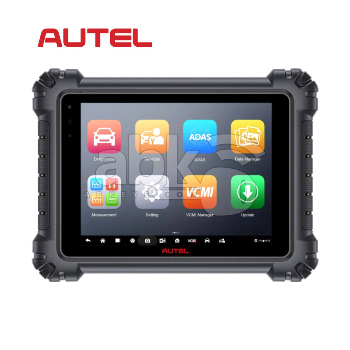 Autel MaxiSys 919 Auto Diagnostic Tool   ABK 1308   ABKEYS