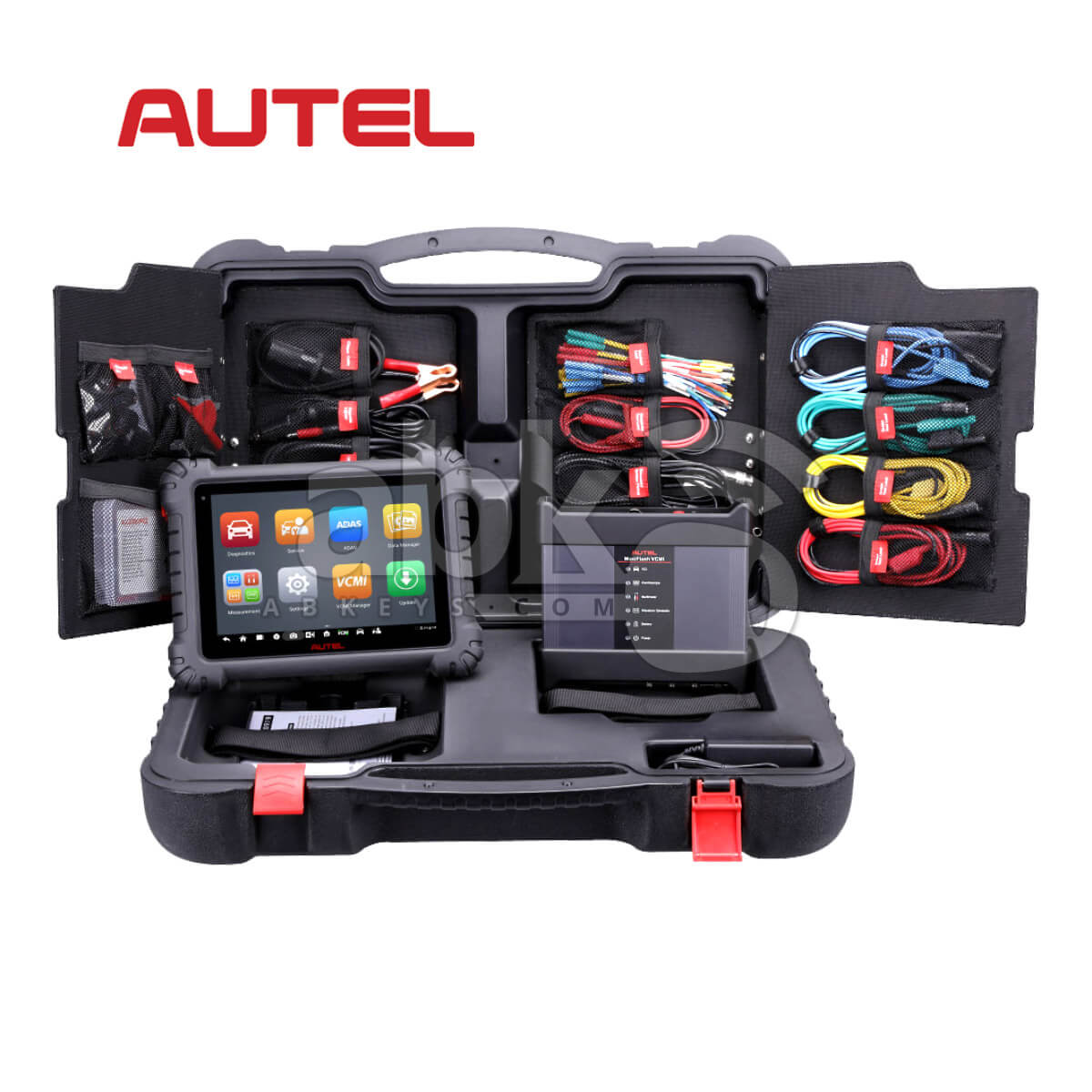 Autel MaxiSys 919 Auto Diagnostic Tool   ABK 1308   ABKEYS