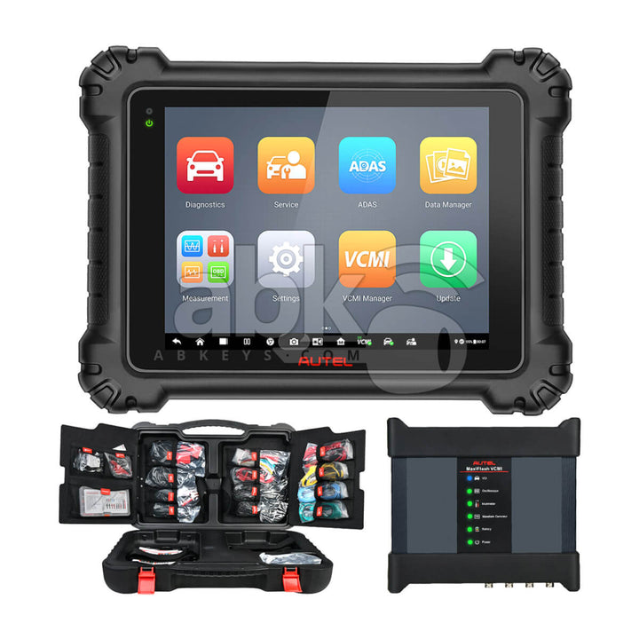 Autel MaxiSys 919 Auto Diagnostic Tool - ABK-1308 - ABKEYS.COM