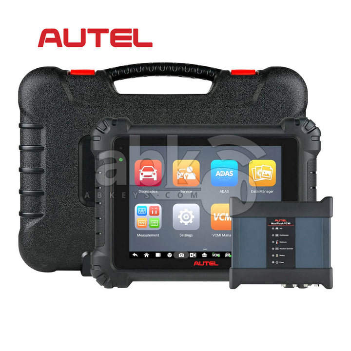 Autel MaxiSys 919 Auto Diagnostic Tool - ABK-1308 - ABKEYS.COM