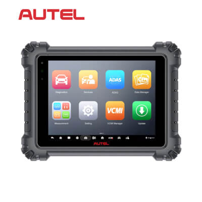 Autel MaxiSys 919 Auto Diagnostic Tool - ABK-1308 - ABKEYS.COM