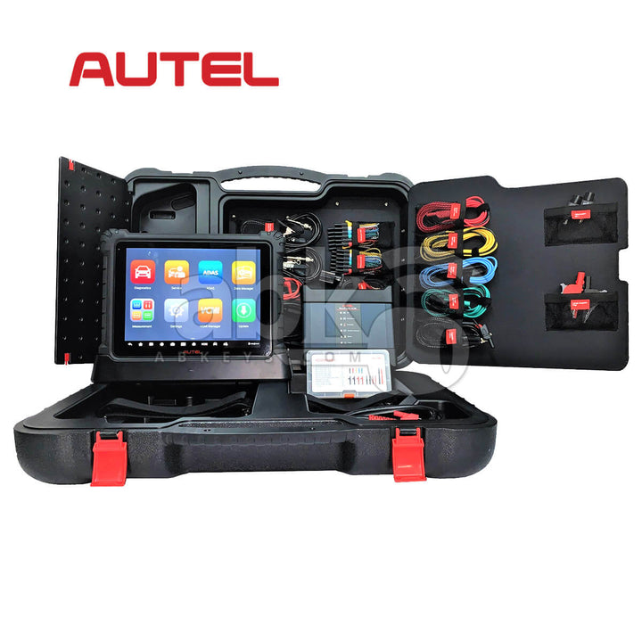 Autel MaxiSys Ultra Diagnostic Tool - ABK-1309 - ABKEYS.COM