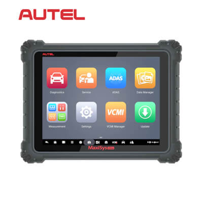 Autel MaxiSys Ultra Diagnostic Tool - ABK-1309 - ABKEYS.COM