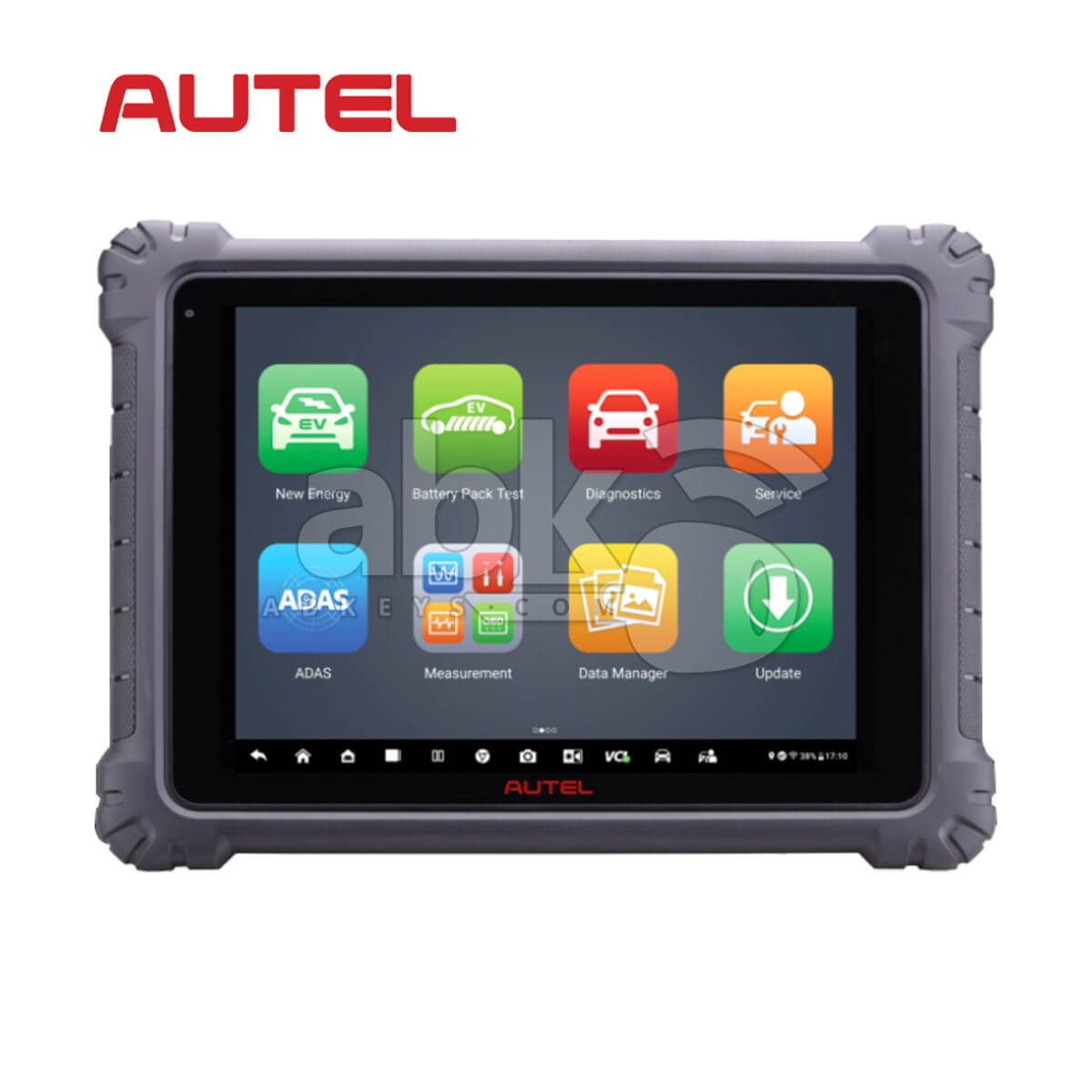 Autel MaxiSys Ultra EV Diagnostic Tool   ABK 1310   ABKEYS