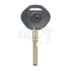 Mercedes Benz C E ML Chip Less Key HU64 - ABK-1313 - ABKEYS.COM