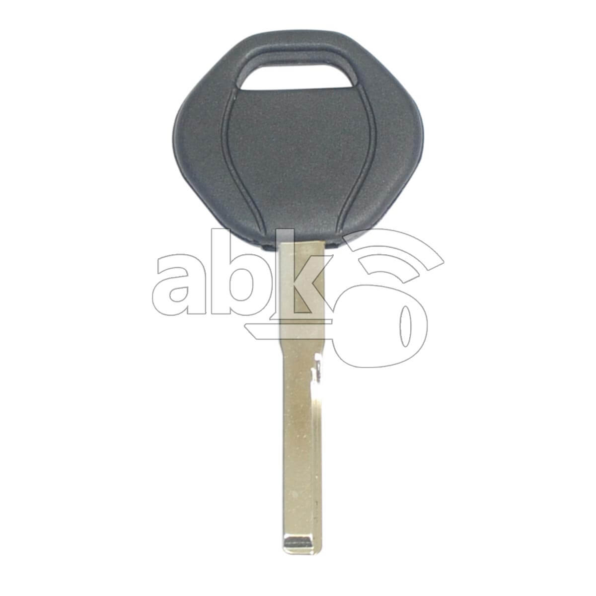 Mercedes Benz C E ML Chip Less Key HU64 - ABK-1313 - ABKEYS.COM