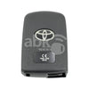 Genuine Toyota Rav4 2013+ Smart Key 3Buttons 89904-42251 314MHz HYQ14FBA P1 88 - ABK-1318 -
