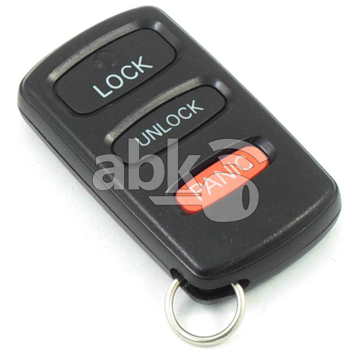 Genuine Mitsubishi Eclipse Endeavor 2002+ Remote Control 3Buttons MR587982 314MHz OUCG8D-525M-A -