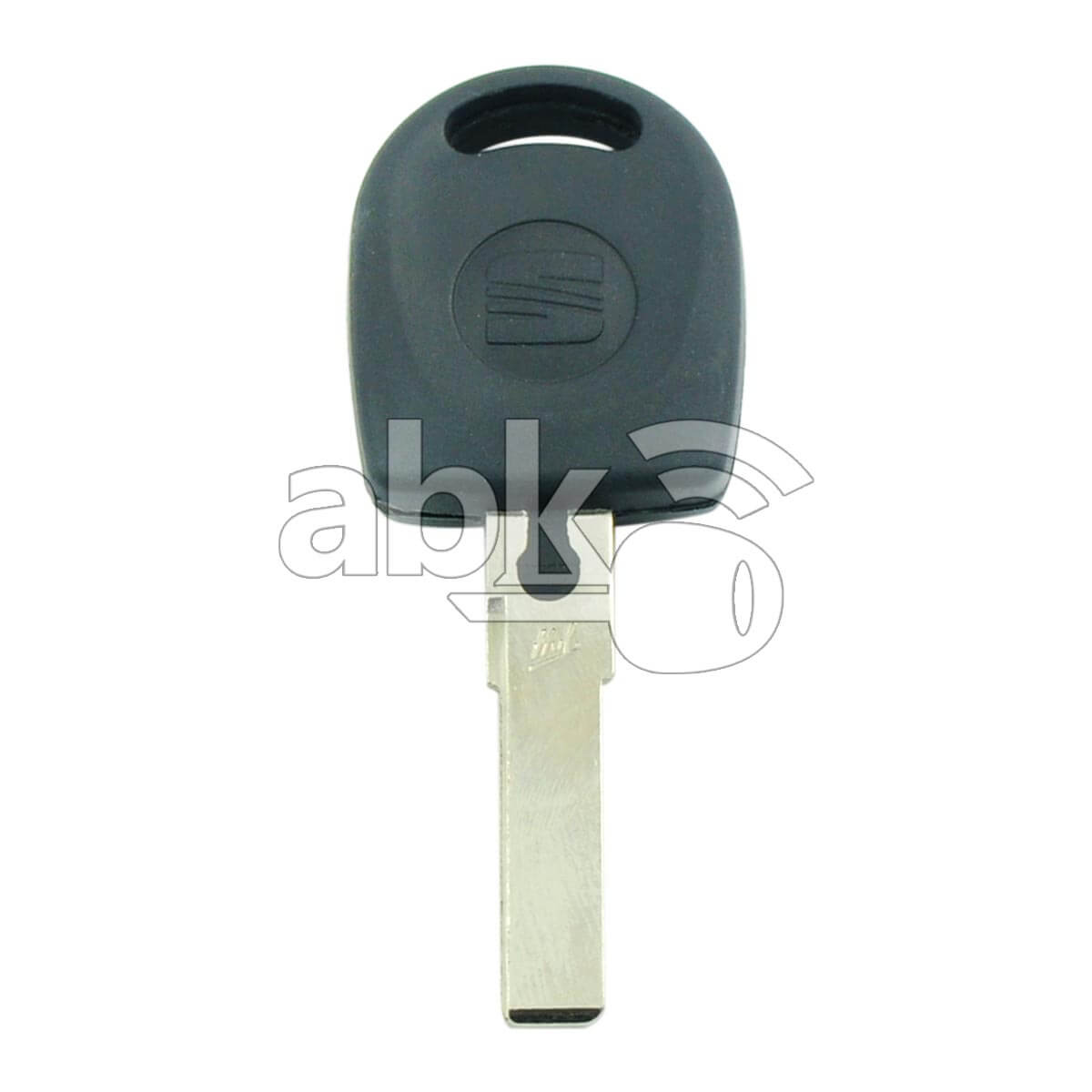 Seat Chip Less Key HU66 - ABK-1322 - ABKEYS.COM