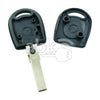 Seat Chip Less Key HU66 - ABK-1322 - ABKEYS.COM