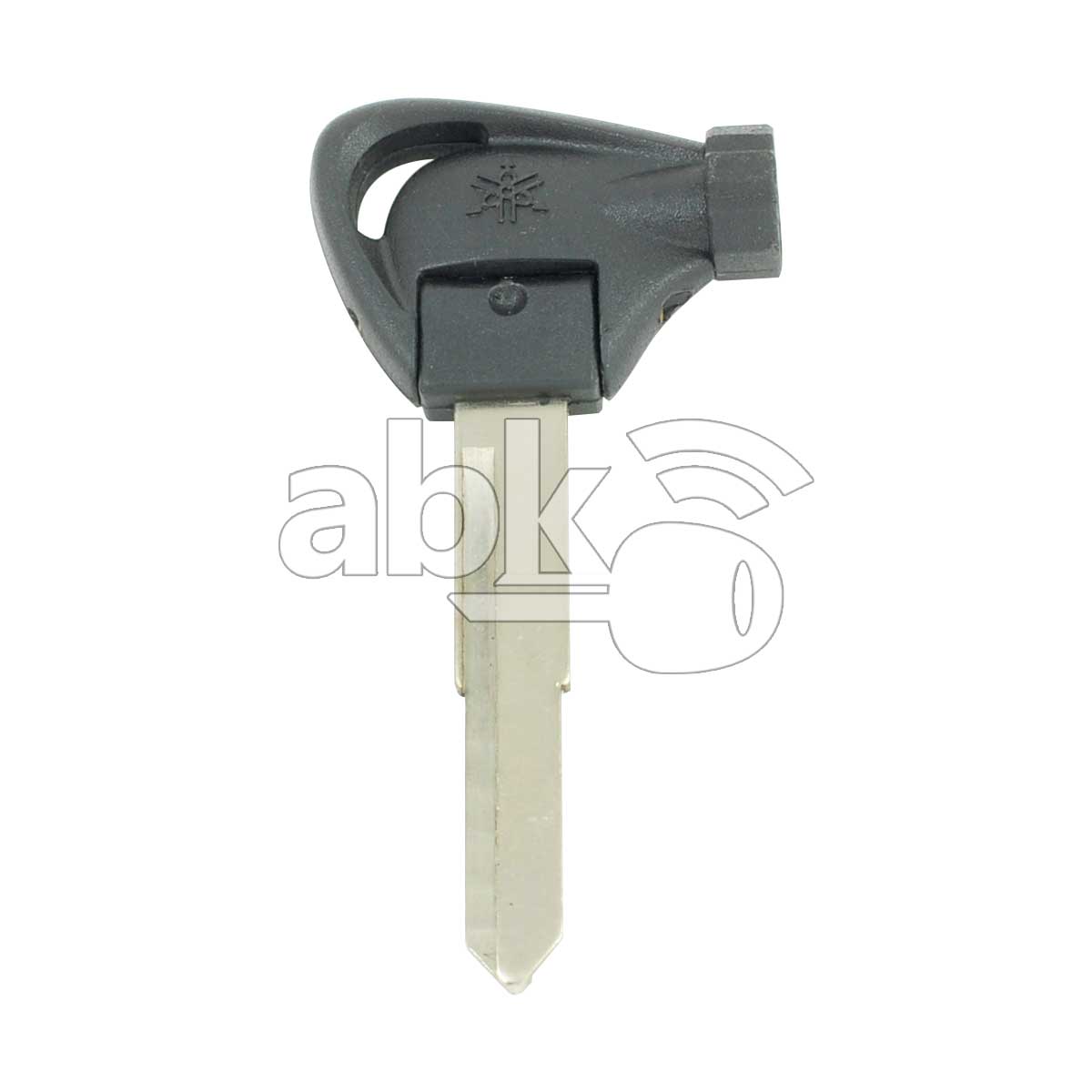 Yamaha Motorcycle Chip Less Key YH35R - ABK-1326 - ABKEYS.COM