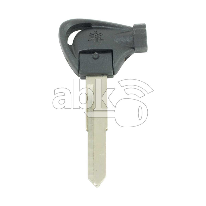 Yamaha Motorcycle Chip Less Key YH35R - ABK-1326 - ABKEYS.COM