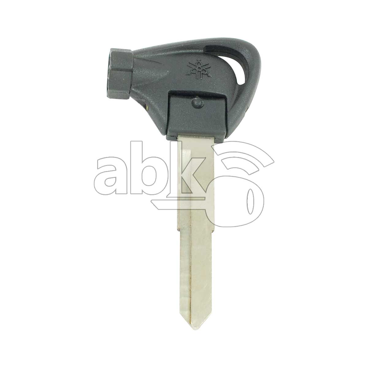 Yamaha Motorcycle Chip Less Key YH35R - ABK-1326 - ABKEYS.COM