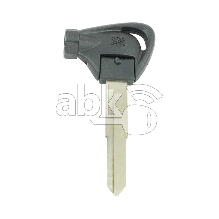 Yamaha Motorcycle Chip Less Key YH35R - ABK-1326 - ABKEYS.COM