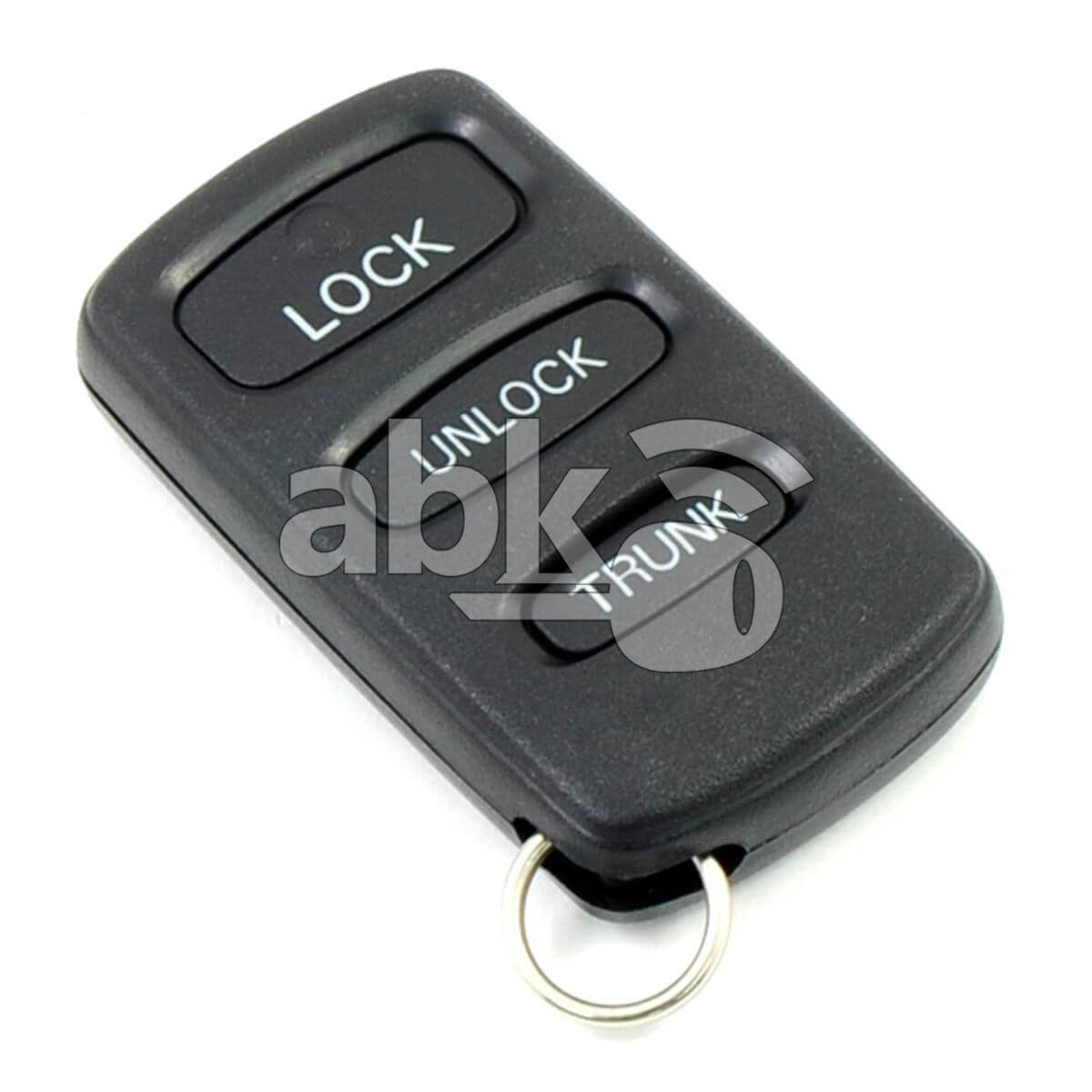 Mitsubishi Galant Eclipse 2002+ Remote OUCG8D-525M-A 314MHz |ABKEYS