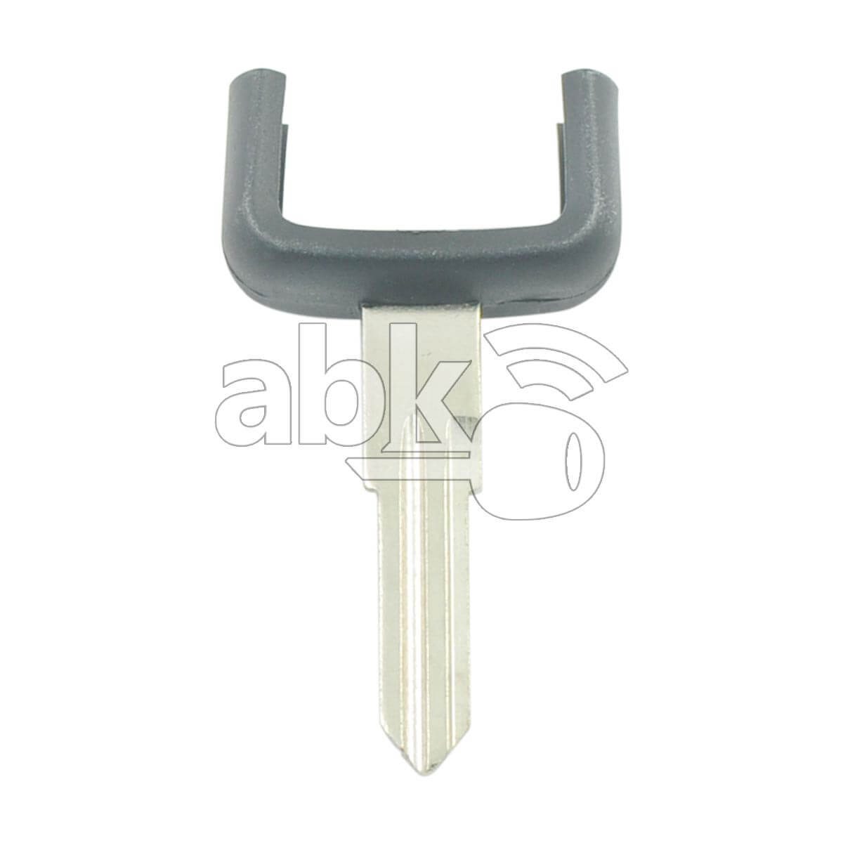 Opel 1996+ Key Head Remote Key Blade 9117354 HU46 - ABK-1330 - ABKEYS.COM