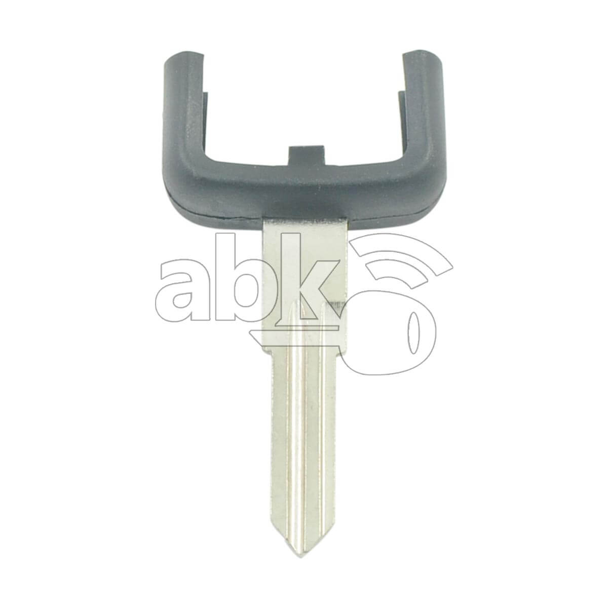 Opel 1996+ Key Head Remote Key Blade 9117354 HU46 - ABK-1330 - ABKEYS.COM