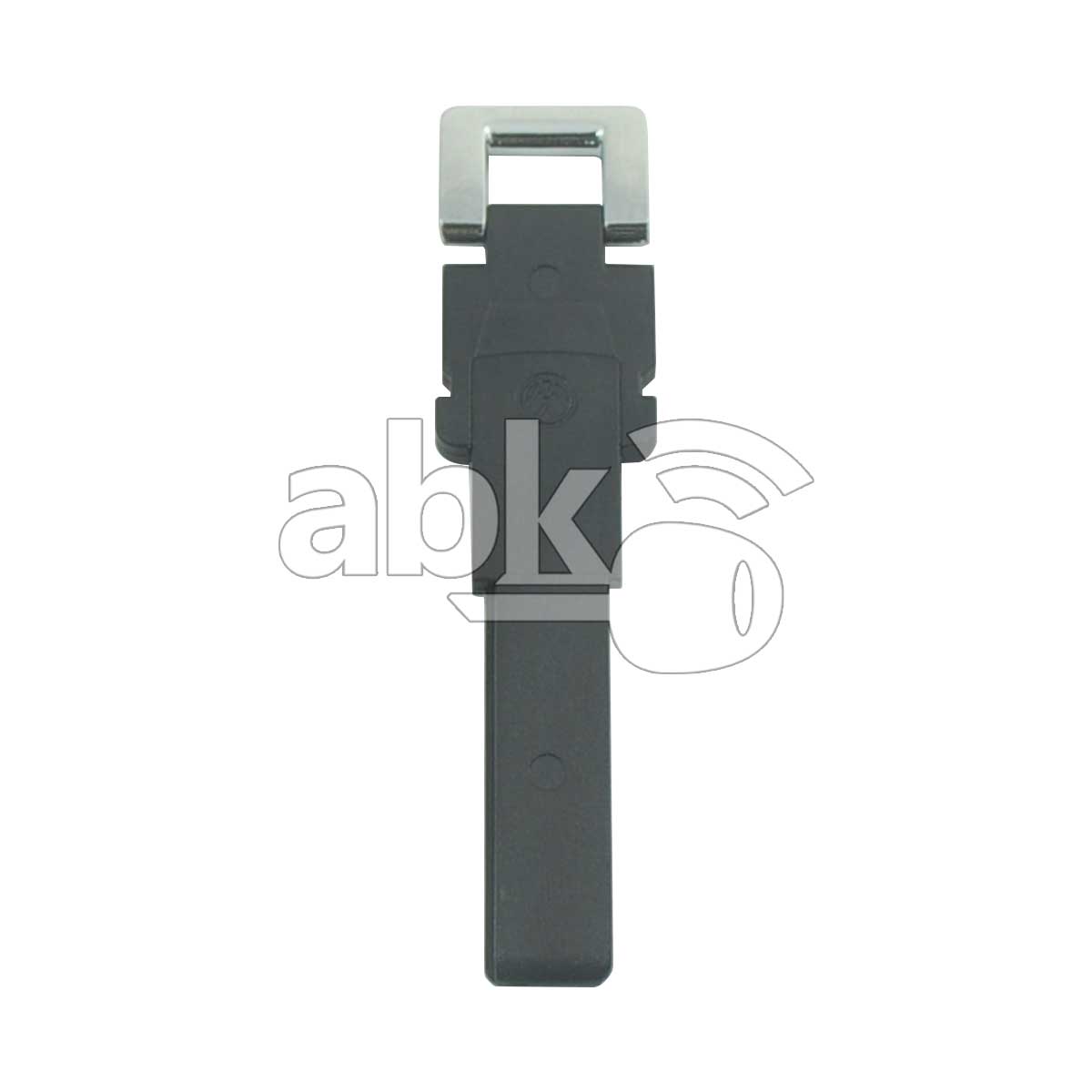 Volkswagen Passat 2005+ Smart Key Blade HU66   ABK 1331   ABKEYS