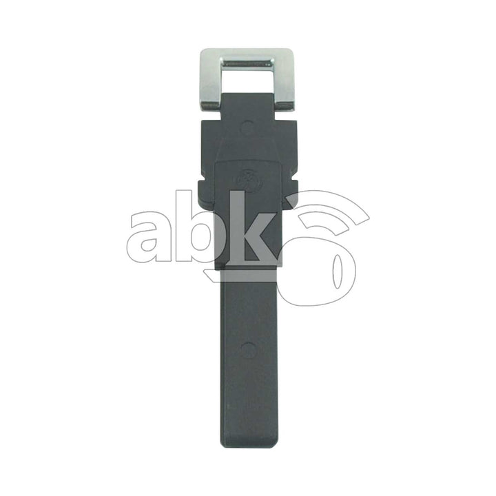 Volkswagen Passat 2005+ Smart Key Blade HU66 - ABK-1331 - ABKEYS.COM